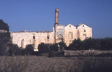 ISA BEYCAMII