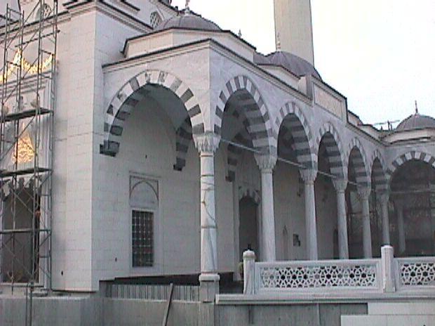 TOKYO CAMII
