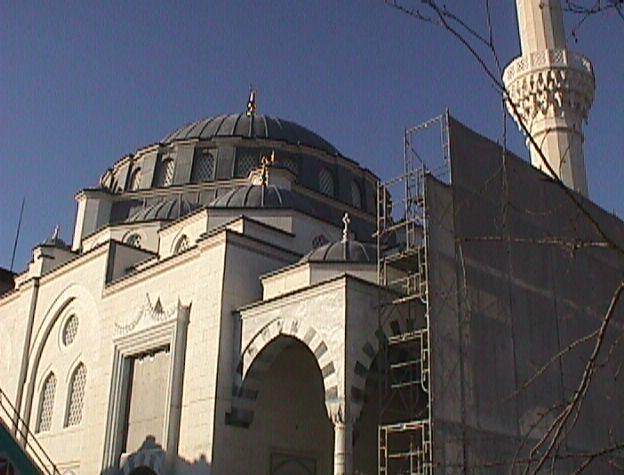 TOKYO CAMII