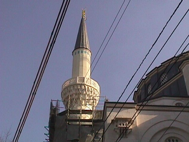 TOKYO CAMII